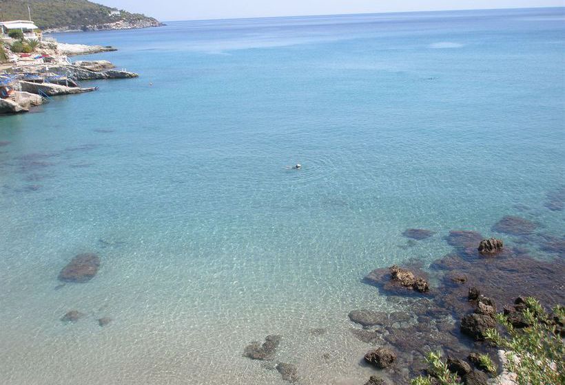 Hotel Anatoli Aghia Marina - Aegina Island Islas Sarónicas