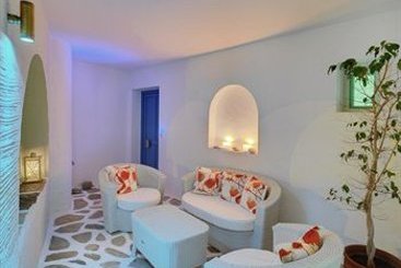 Iria Beach Art Hotel  | Naxos | Naxos Island | Greece 1