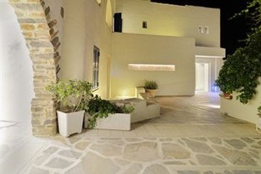 Iria Beach Art Hotel  | Naxos | Naxos Island | Greece 12