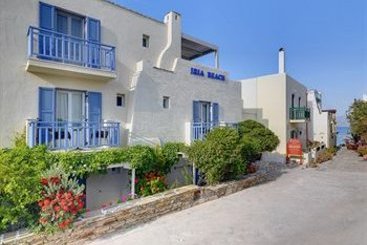 Iria Beach Art Hotel  | Naxos | Naxos Island | Greece 13