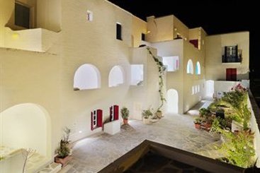 Iria Beach Art Hotel  | Naxos | Naxos Island | Greece 14