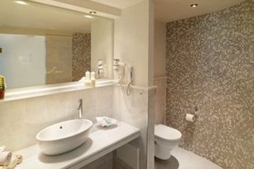 Iria Beach Art Hotel  | Naxos | Naxos Island | Greece 18