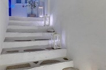 Iria Beach Art Hotel  | Naxos | Naxos Island | Greece 19