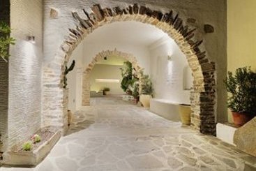 Iria Beach Art Hotel  | Naxos | Naxos Island | Greece 20