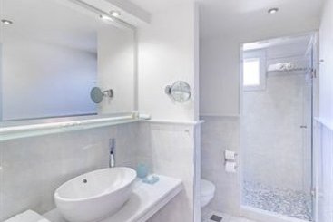 Iria Beach Art Hotel  | Naxos | Naxos Island | Greece 4