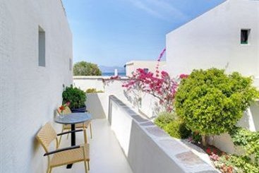 Iria Beach Art Hotel  | Naxos | Naxos Island | Greece 5