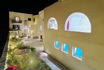 Iria Beach Art Hotel  | Naxos | Naxos Island | Greece 8