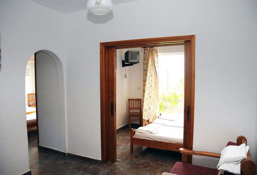 Hotel Kaikas Studios Poros