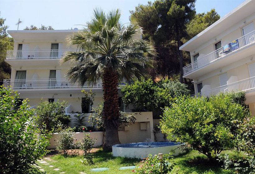 Hotel Kaikas Studios  | Poros | Saronic Islands | Greece 3