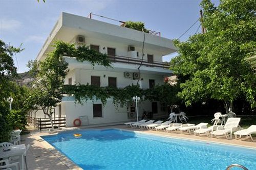 Hotel Kaikas Studios  | Poros | Saronic Islands | Greece 6