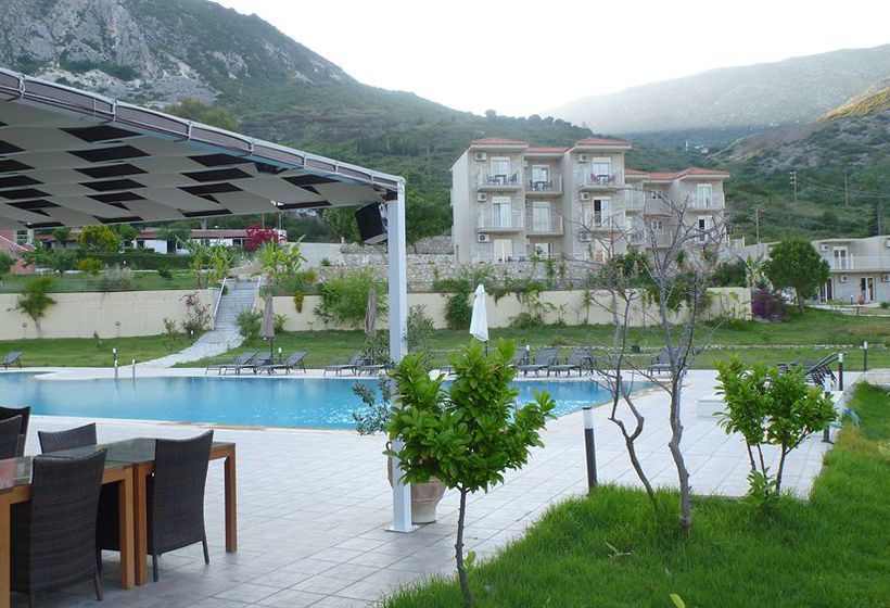 Hotel Pacifae Golden Village 