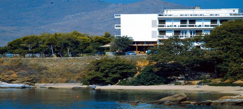 Hotel Karystion Grecia Central