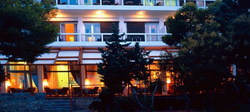 Hotel Karystion  | Karistos | Central Greece | Greece 1