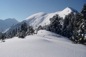 Hotel Epixenia Pandokos  | Karpenisi | Central Greece | Greece 12