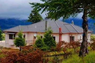 Hotel Epixenia Pandokos  | Karpenisi | Central Greece | Greece 13