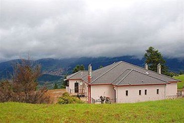 Hotel Epixenia Pandokos  | Karpenisi | Central Greece | Greece 2