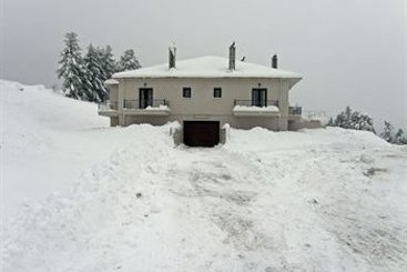 Hotel Epixenia Pandokos  | Karpenisi | Central Greece | Greece 6