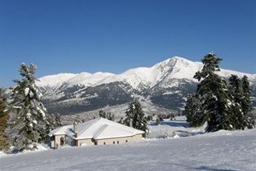 Hotel Epixenia Pandokos  | Karpenisi | Central Greece | Greece 8