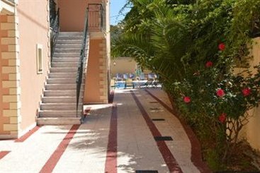 Philippos Kassiopi Apartments & Studios Hotel  | Kassiopi | Corfu | Greece 13