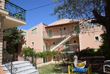 Philippos Kassiopi Apartments & Studios Hotel  | Kassiopi | Corfu | Greece 14