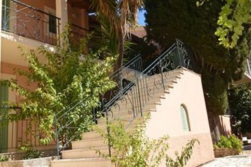 Philippos Kassiopi Apartments & Studios Hotel  | Kassiopi | Corfu | Greece 15