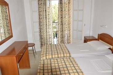 Philippos Kassiopi Apartments & Studios Hotel  | Kassiopi | Corfu | Greece 16