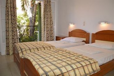 Philippos Kassiopi Apartments & Studios Hotel  | Kassiopi | Corfu | Greece 17