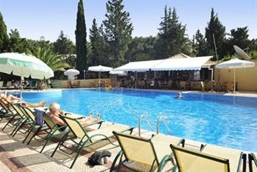 Philippos Kassiopi Apartments & Studios Hotel  | Kassiopi | Corfu | Greece 3