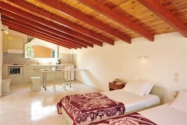 Philippos Kassiopi Apartments & Studios Hotel  | Kassiopi | Corfu | Greece 5