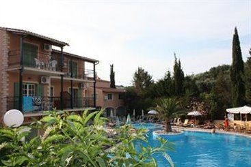 Philippos Kassiopi Apartments & Studios Hotel  | Kassiopi | Corfu | Greece 9
