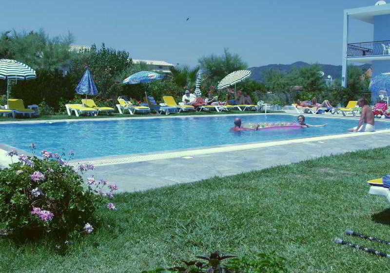 Blue Diamond Agios Georgios Corfu