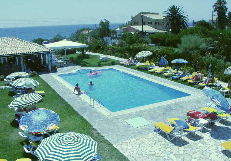 Blue Diamond  | Agios Georgios | Corfu | Greece 1