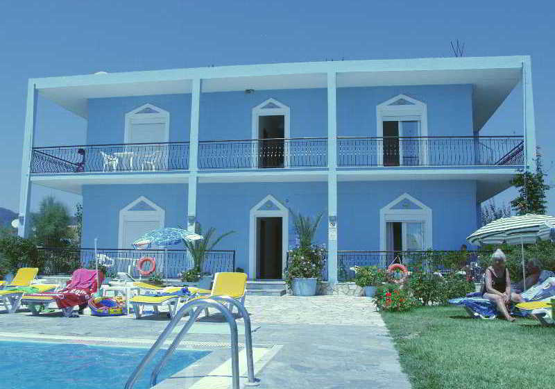 Blue Diamond  | Agios Georgios | Corfu | Greece 2