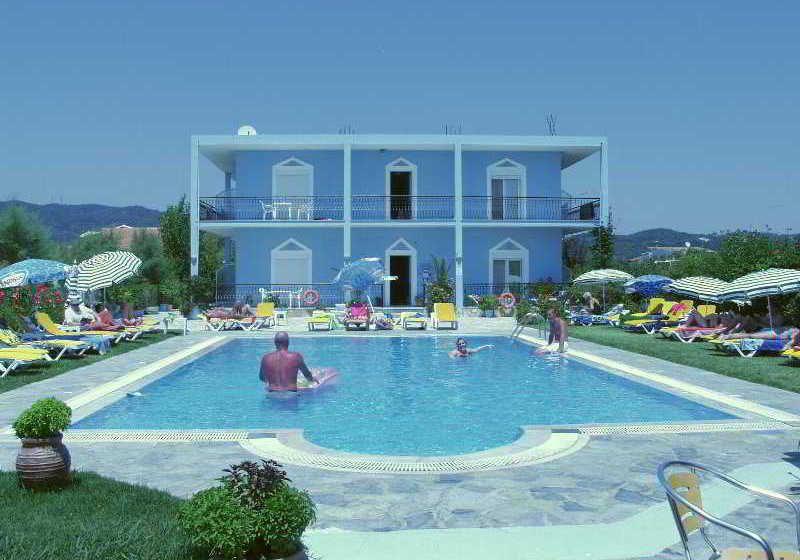 Blue Diamond  | Agios Georgios | Corfu | Greece 3