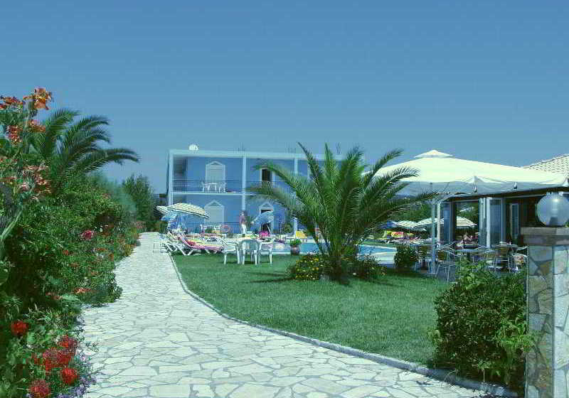 Blue Diamond  | Agios Georgios | Corfu | Greece 4