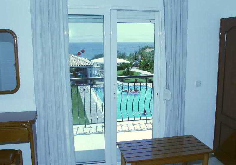 Blue Diamond  | Agios Georgios | Corfu | Greece 5