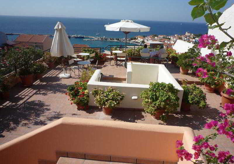 Astra Village Hotel Apartamentos  | Pythagoreio | Samos | Greece 1