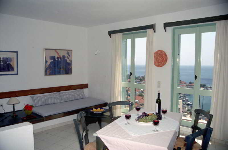 Astra Village Hotel Apartamentos  | Pythagoreio | Samos | Greece 3