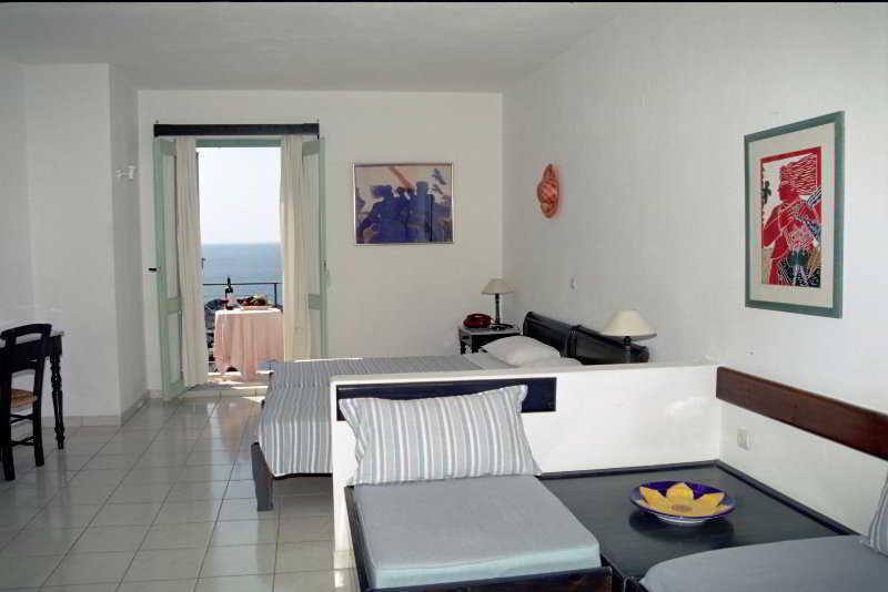 Astra Village Hotel Apartamentos  | Pythagoreio | Samos | Greece 4