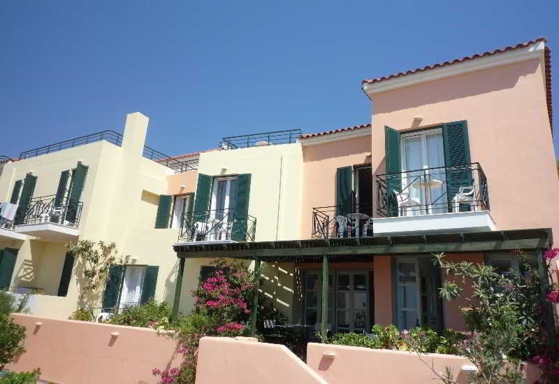 Astra Village Hotel Apartamentos  | Pythagoreio | Samos | Greece 6
