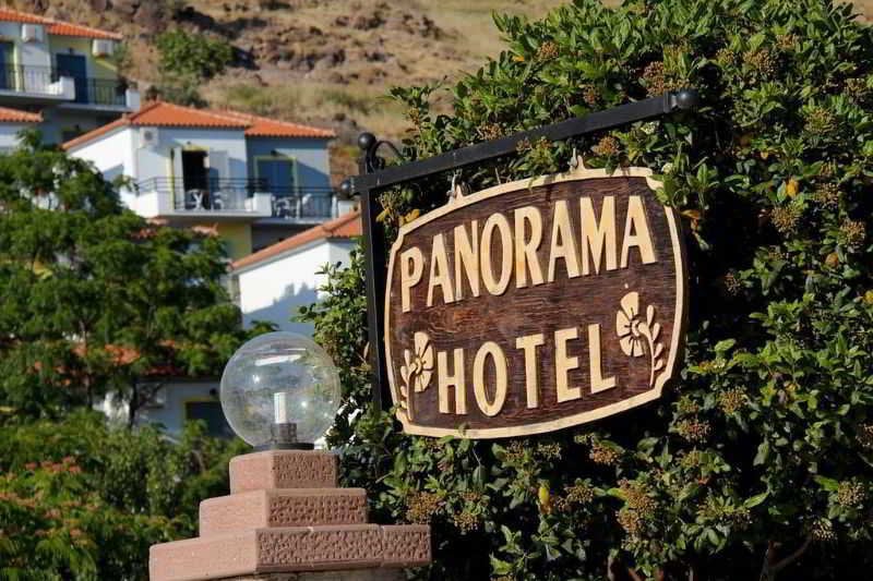 Hotel Panorama