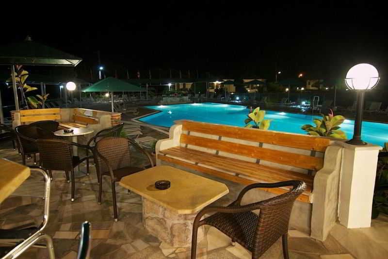 Hotel Panorama  | Petra | Lesbos | Greece 15