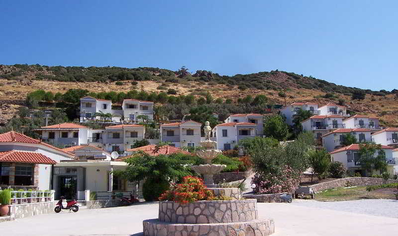 Hotel Panorama  | Petra | Lesbos | Greece 16
