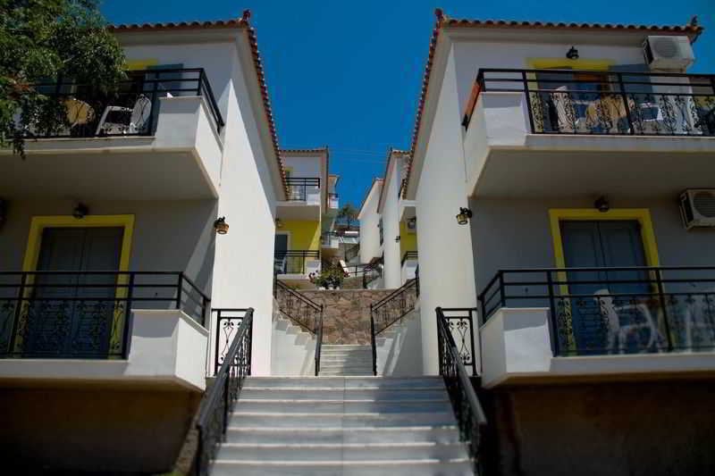 Hotel Panorama  | Petra | Lesbos | Greece 20