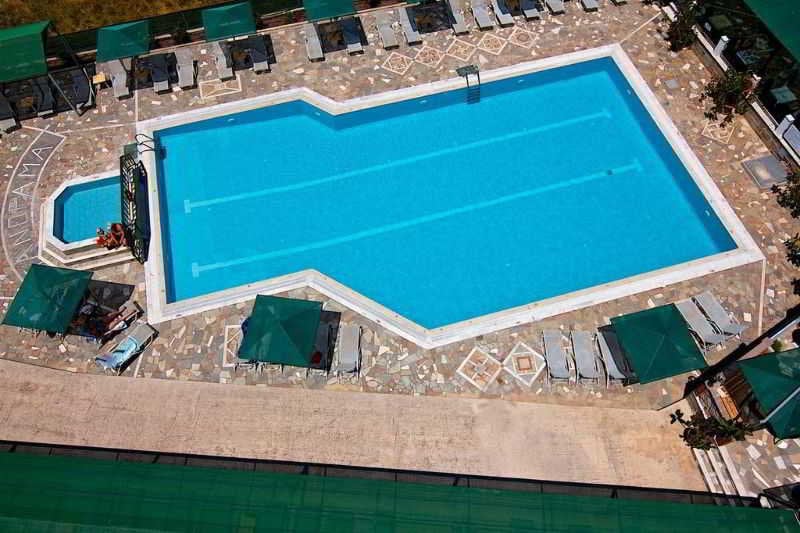 Hotel Panorama  | Petra | Lesbos | Greece 7