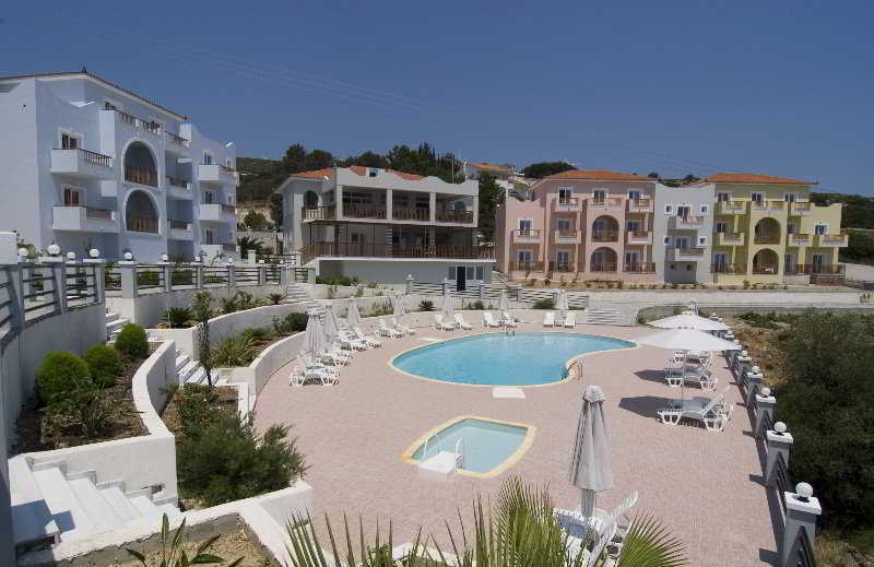 Hotel Naftilos