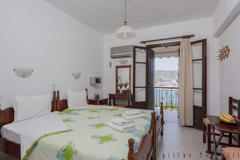 Hotel Aegean Skópelos