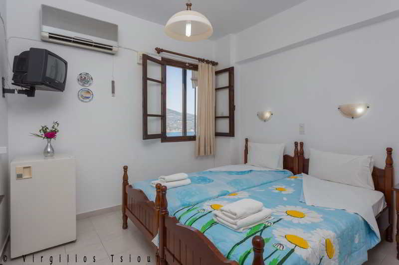 Hotel Aegean  | Skopelos | Sporades | Greece 2