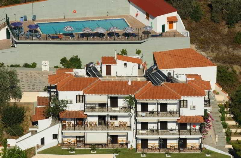 Hotel Aegean  | Skopelos | Sporades | Greece 3