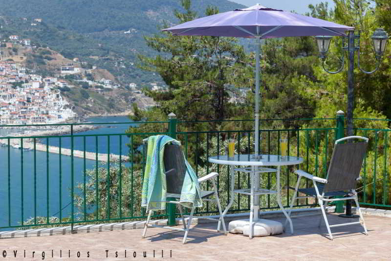 Hotel Aegean  | Skopelos | Sporades | Greece 4